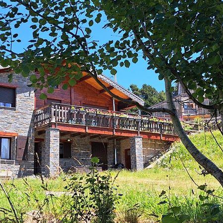 Bas De Chalet Noemae Eyne Zewnętrze zdjęcie