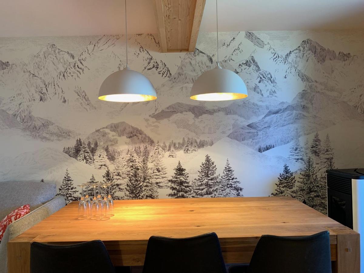Bas De Chalet Noemae Eyne Zewnętrze zdjęcie