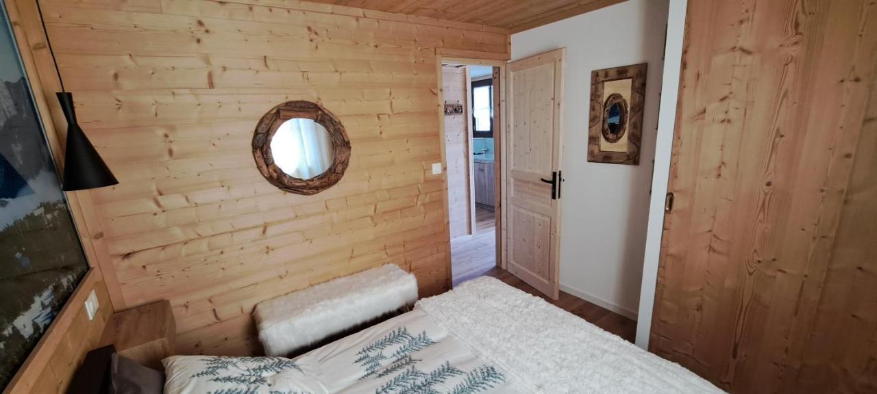 Bas De Chalet Noemae Eyne Zewnętrze zdjęcie