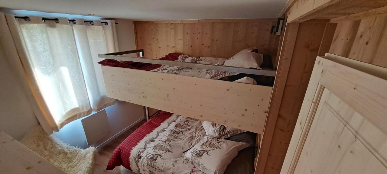 Bas De Chalet Noemae Eyne Zewnętrze zdjęcie