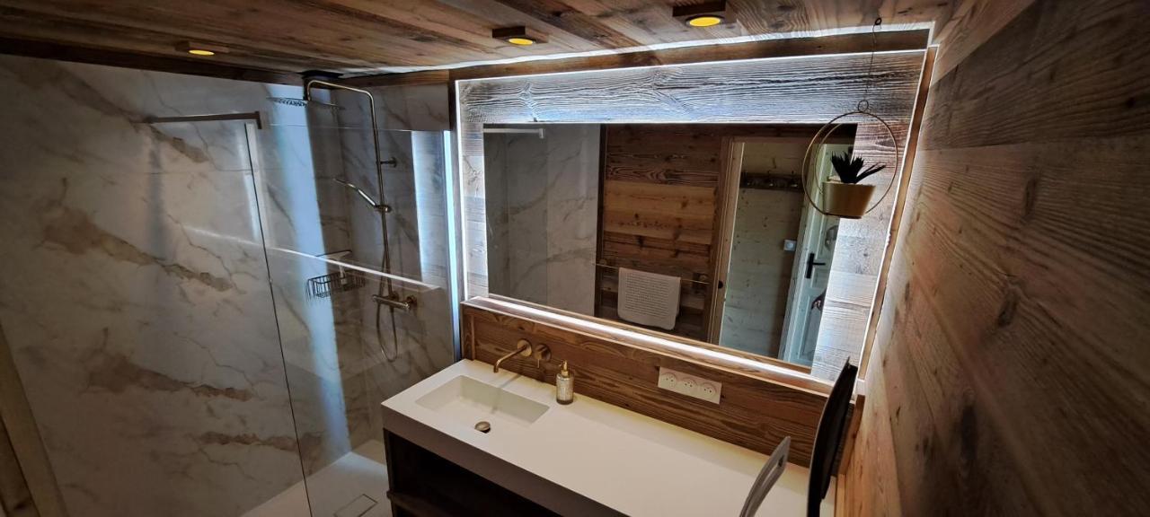 Bas De Chalet Noemae Eyne Zewnętrze zdjęcie
